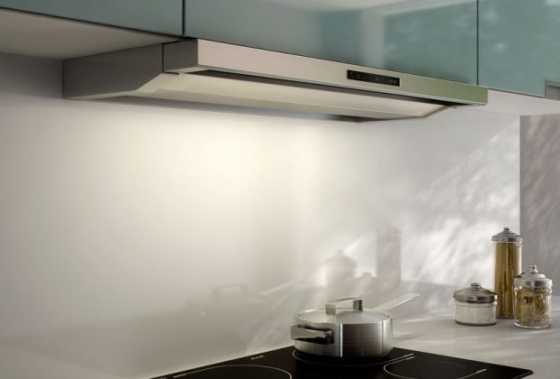 Лучшие встраиваемые вытяжки 2025: выбор для кухни любого формата