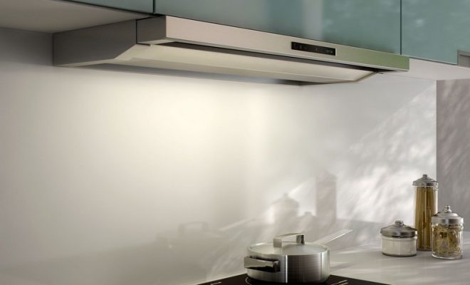 Лучшие встраиваемые вытяжки 2025: выбор для кухни любого формата Лучшие встраиваемые вытяжки 2025: выбор для кухни любого формата