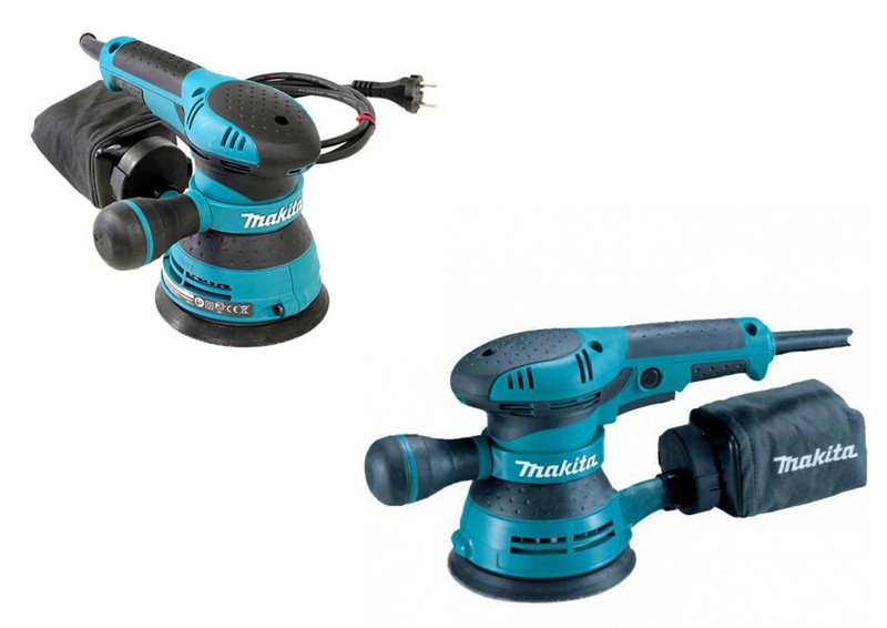 Makita BO5040
