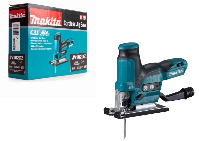 Makita CXT JV102DZ