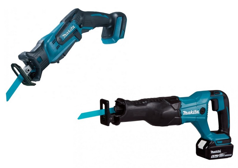 Makita DJR185Z