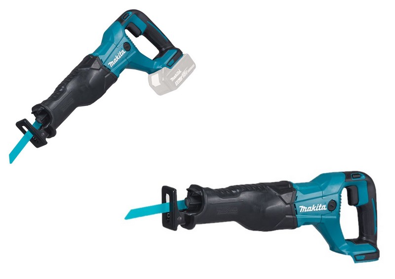 Makita DJR186Z