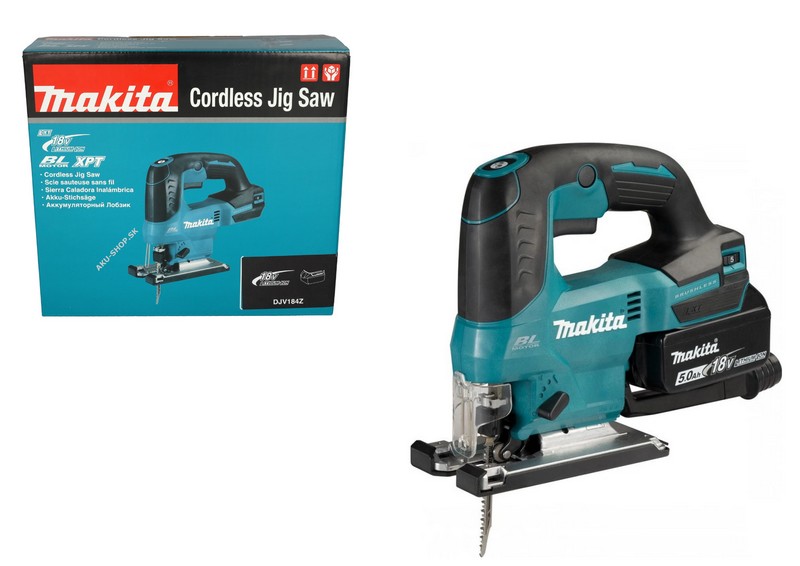 Makita DJV184Z