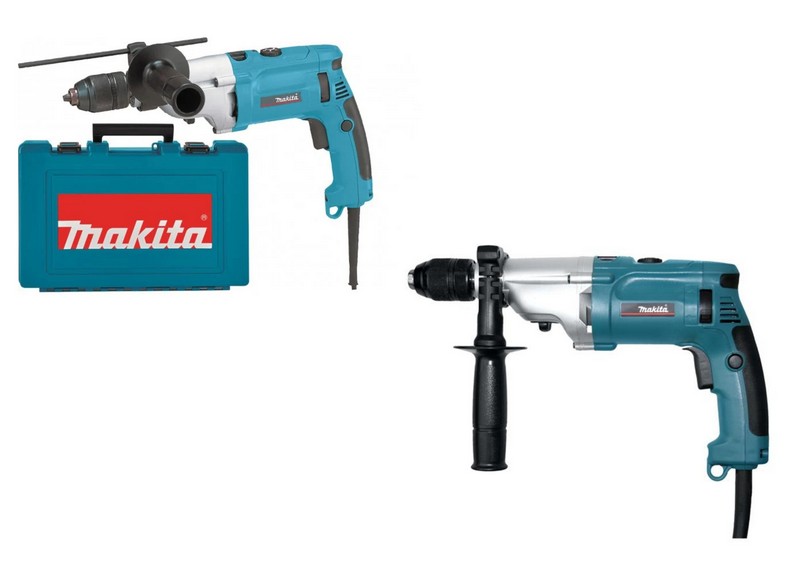 Makita HP2071F