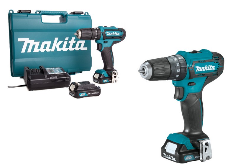 Makita HP333DWAE