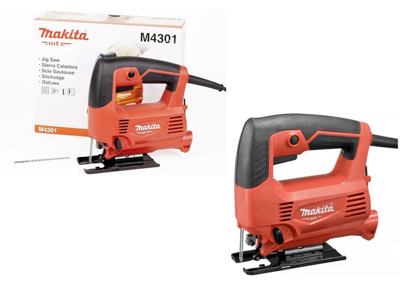 Makita M4301