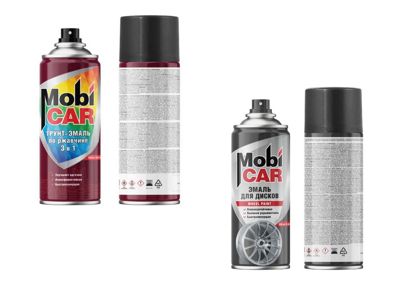 MobiCAR 3‑в‑1 (по ржавчине)