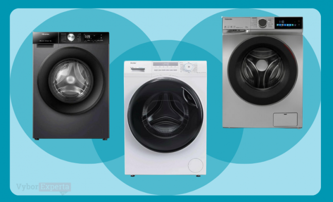 Самые надёжные стиральные машины 2025 года: экспертный рейтинг Самые надёжные стиральные машины
