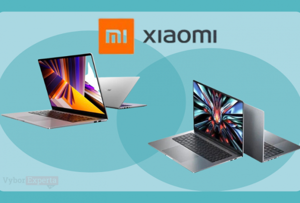 Лучшие ноутбуки Xiaomi 2025 года: рейтинг моделей RedmiBook и Book Pro Лучшие ноутбуки Xiaomi