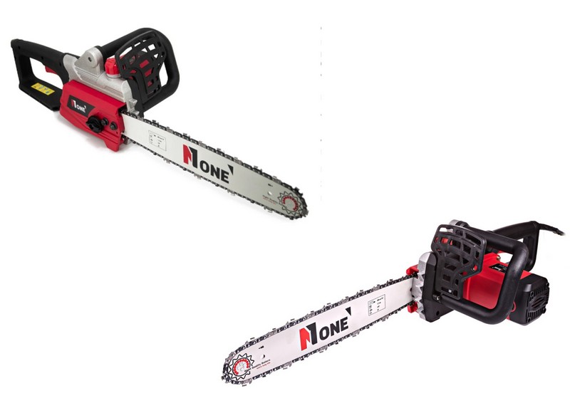 NUMBER ONE ECS2400‑PRO