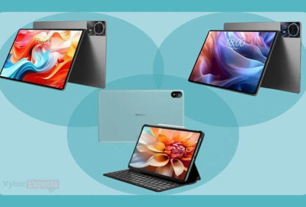 Рейтинг планшетов с sim-картой