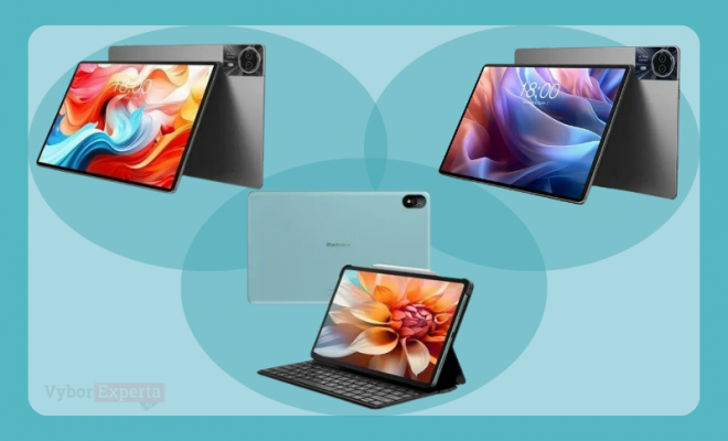 Рейтинг планшетов с sim-картой