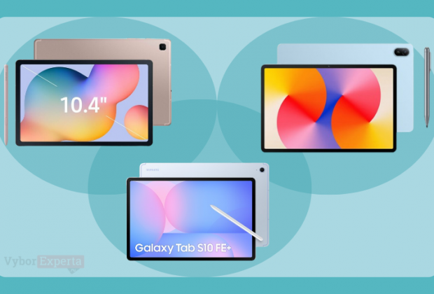 Лучшие планшеты со стилусом