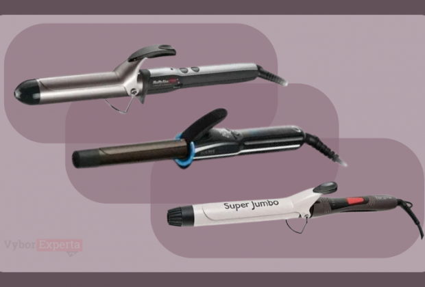 Лучшие плойки для волос 2025 года — рейтинг и гид по выбору плойки для волос