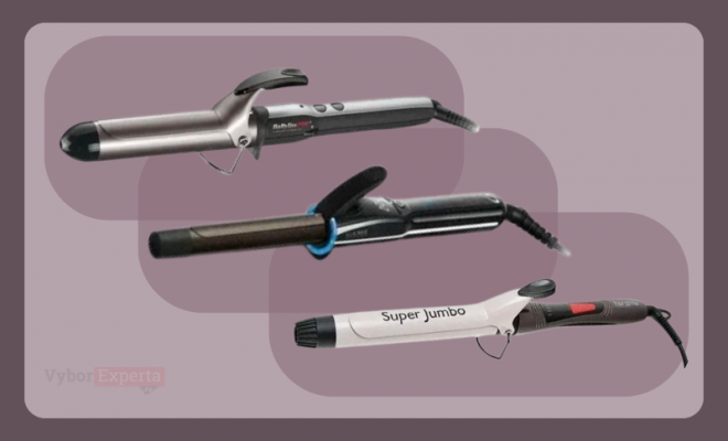 Лучшие плойки для волос 2025 года — рейтинг и гид по выбору плойки для волос