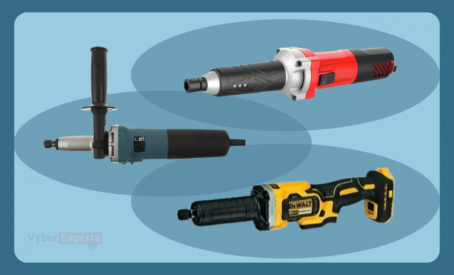 Лучшие прямошлифовальные машины 2025 года — рейтинг Лучшие прямошлифовальные машины 2025 года — рейтинг