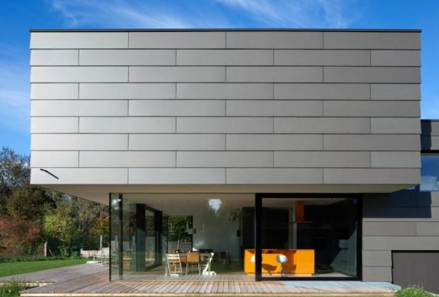 Лучшие производители фасадных панелей 2025