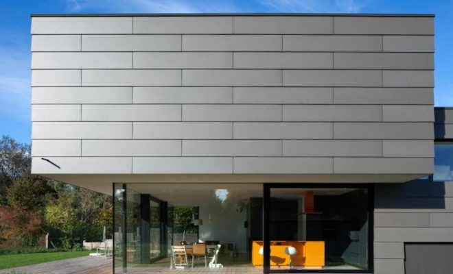 Лучшие производители фасадных панелей 2025