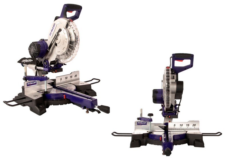 Пульсар ПТН 255‑2000