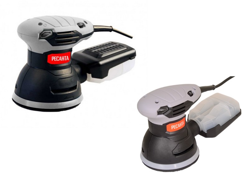 РЕСАНТА ЭШМ‑125К