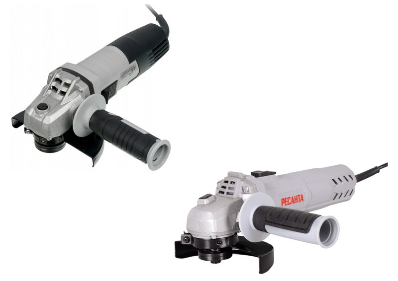 Ресанта УШМ‑125/900