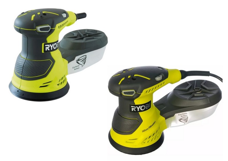 Ryobi ROS300A