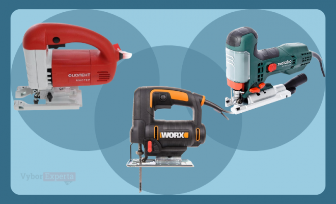 Лучшие сетевые лобзики 2025 года: рейтинг и как выбрать Лучшие сетевые лобзики 2025 года: рейтинг и как выбрать