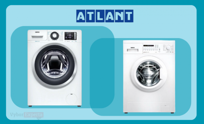Лучшие стиральные машины Атлант 2025 года — рейтинг Лучшие стиральные машины Атлант