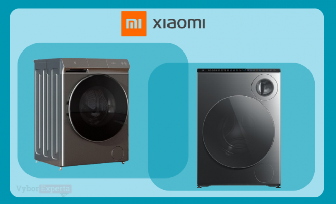 Лучшие стиральные машины Xiaomi 2025 года — рейтинг Лучшие стиральные машины Xiaomi 2025 года — рейтинг