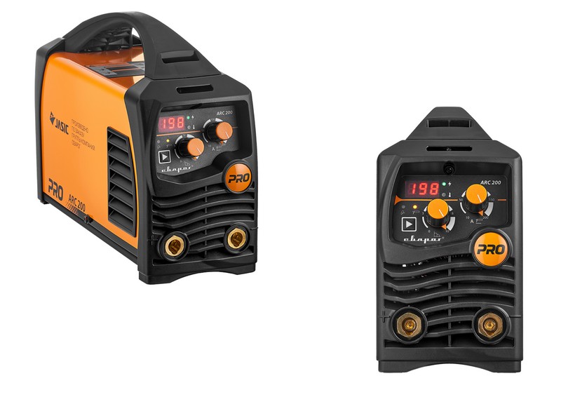 Сварог PRO ARC 200 (Z209S)