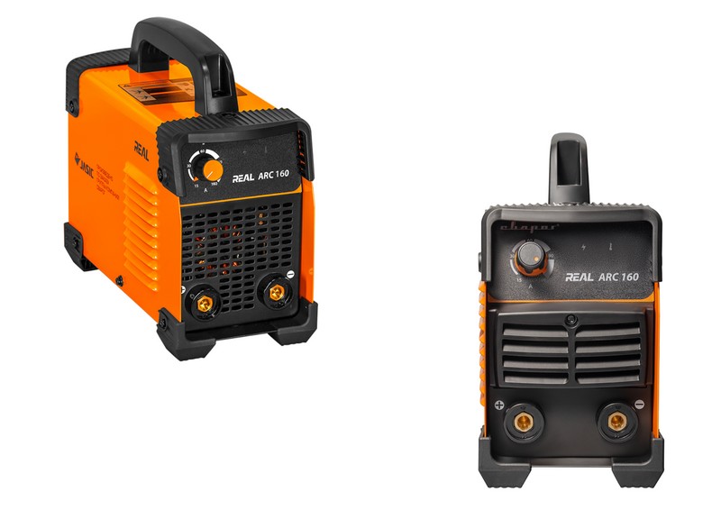 Сварог REAL ARC 160 (Z240N)