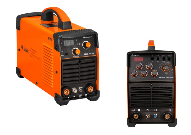 Сварог REAL TIG 200 P AC/DC (E20101)