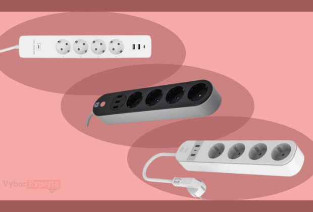 Лучшие умные сетевые фильтры 2025 года: рейтинг Лучшие умные сетевые фильтры