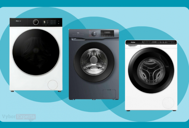 Лучшие узкие стиральные машины