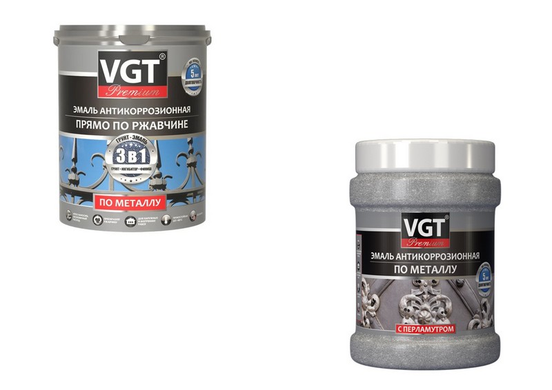 VGT PREMIUM ВД‑АК‑1179