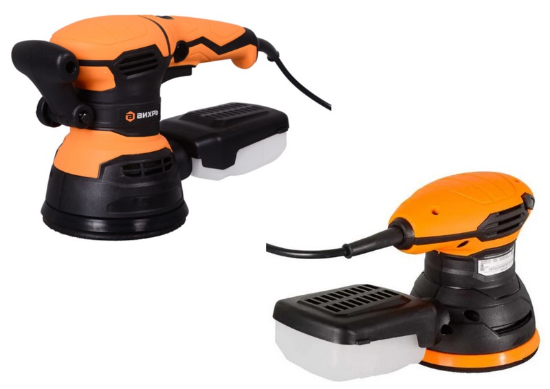 ВИХРЬ ЭШМ‑125А