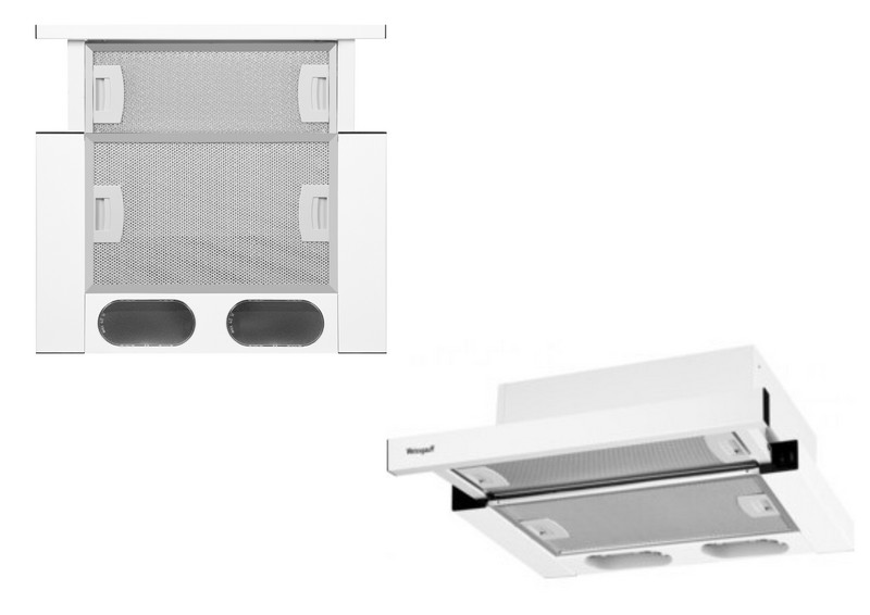 Weissgauff TEL 450 EW