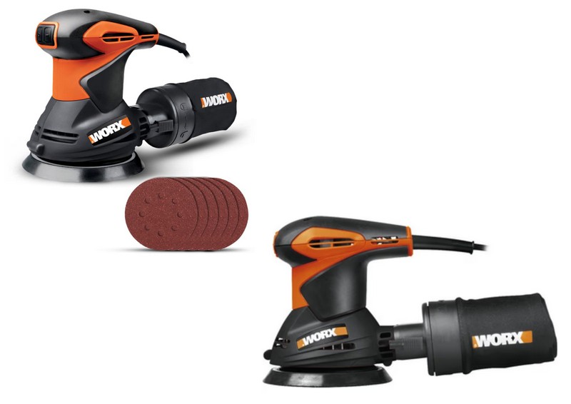 Worx WX652.1