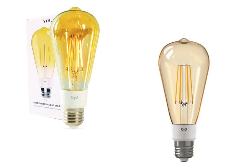 Yeelight Filament ST64