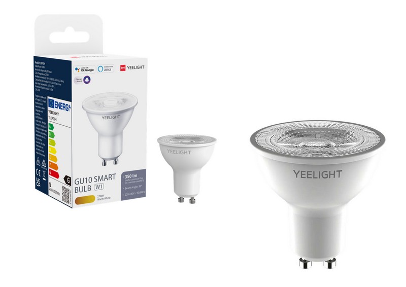 Yeelight GU10 W1
