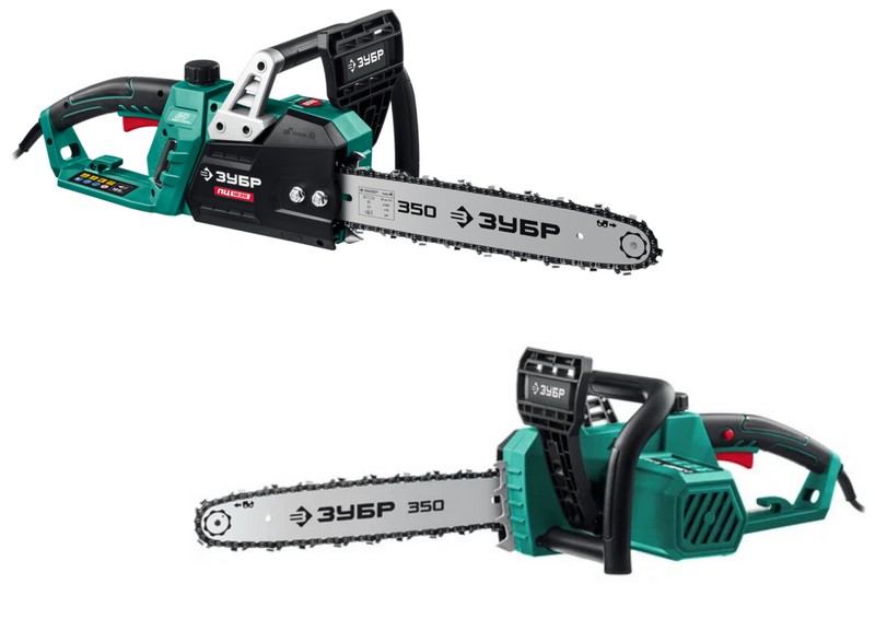 ЗУБР ПЦ‑1835