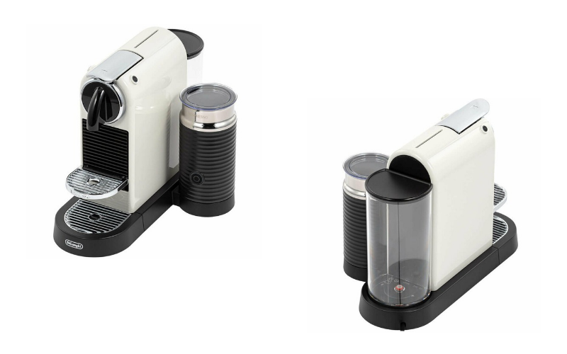 De’Longhi Nespresso Citiz EN267