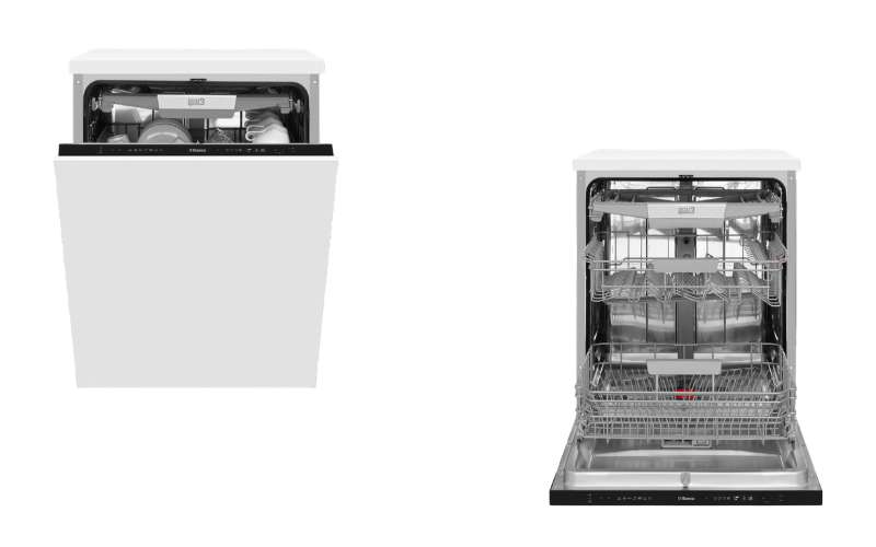 Hansa AutoOpen ZIM607EBO