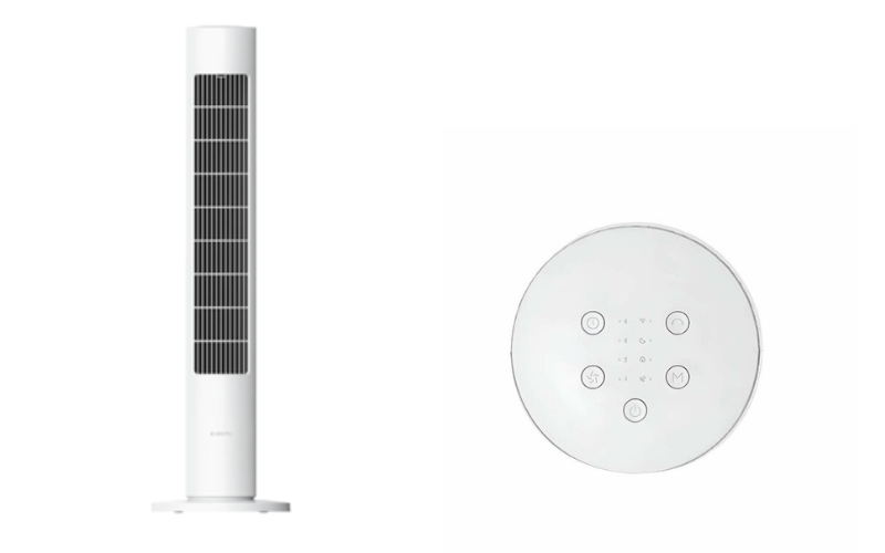 Xiaomi Mijia DC Inverter Tower Fan