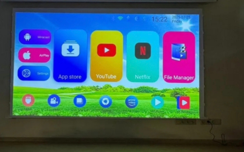 фотонное полотно