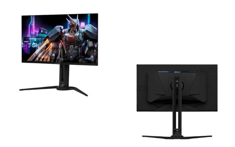 Gigabyte AORUS FO27Q2