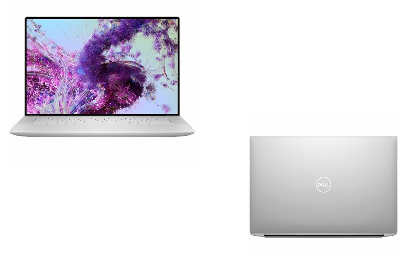 Dell XPS 16 9640