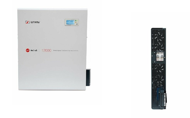Штиль IS12000