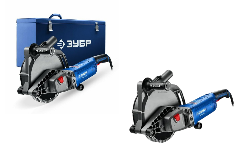 Зубр ЗШ-П65-2700 ПСТ