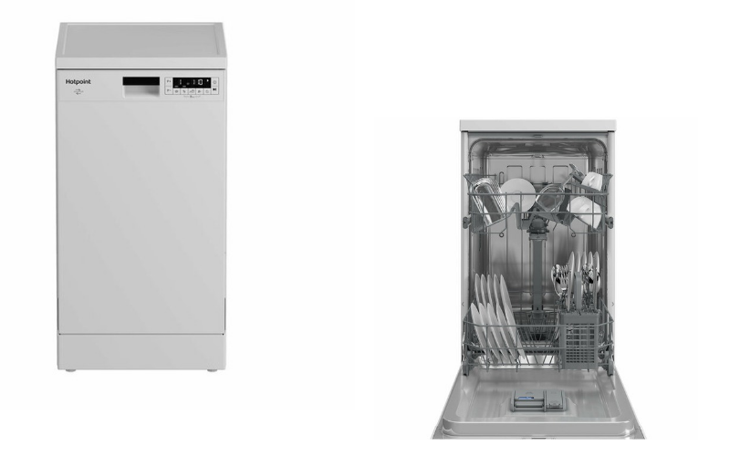 Hotpoint-Ariston HFS 1C57